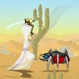 Desert Quest Game