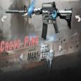 CrossFire M4A1 Thunder